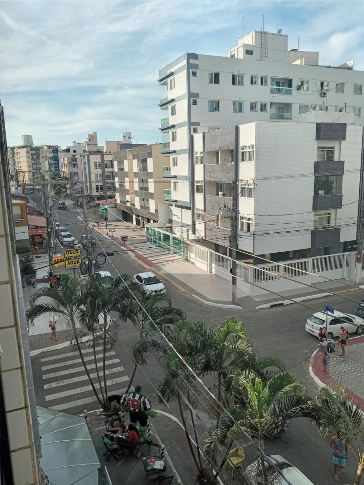 Excelente Apartamento Na Praia Do Morro, Guarapari-Es Luaran gambar