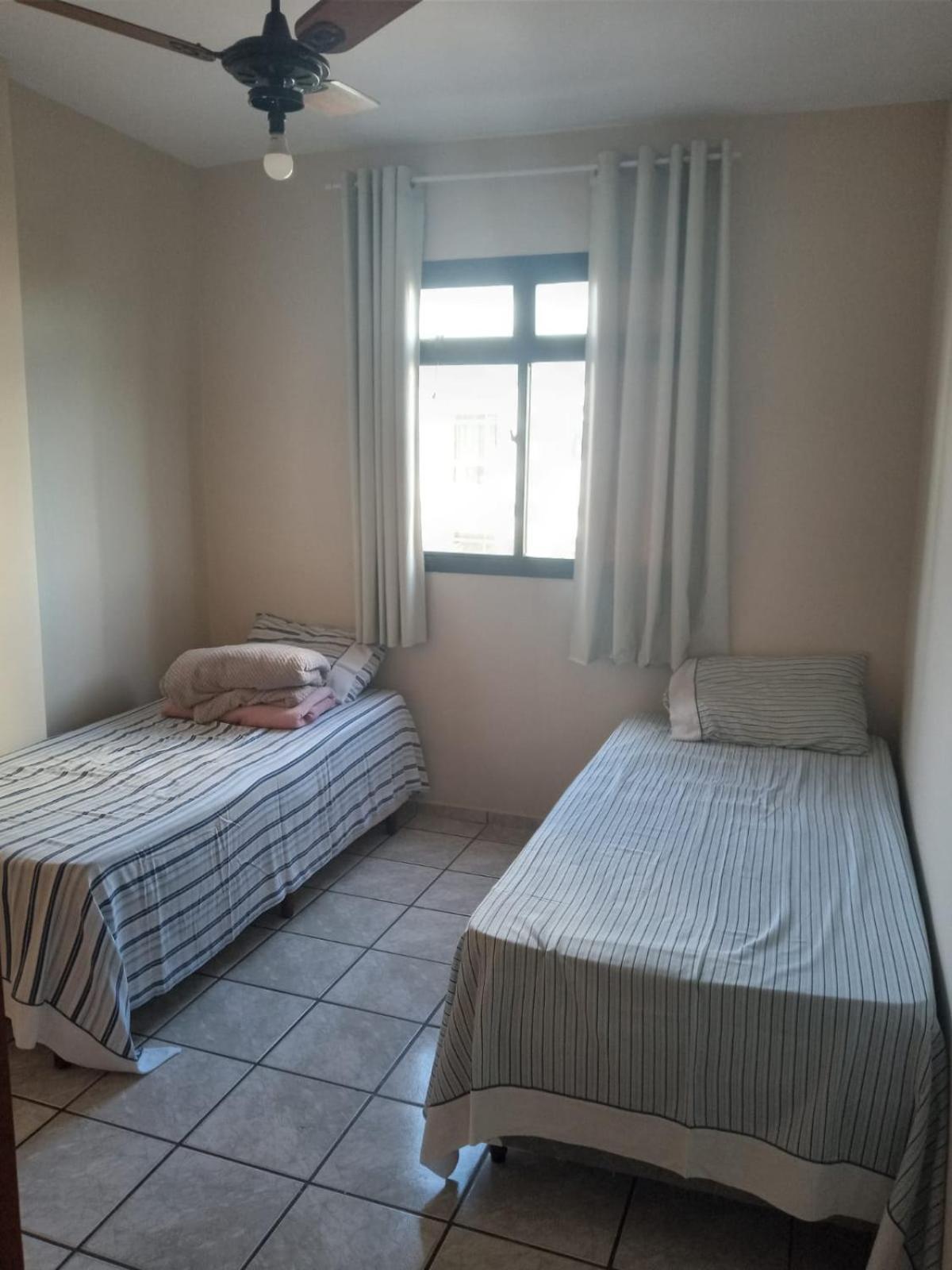 Excelente Apartamento Na Praia Do Morro, Guarapari-Es Luaran gambar