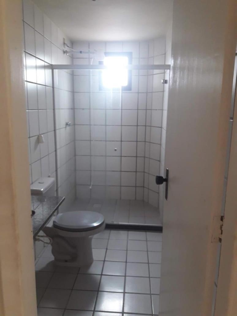 Excelente Apartamento Na Praia Do Morro, Guarapari-Es Luaran gambar