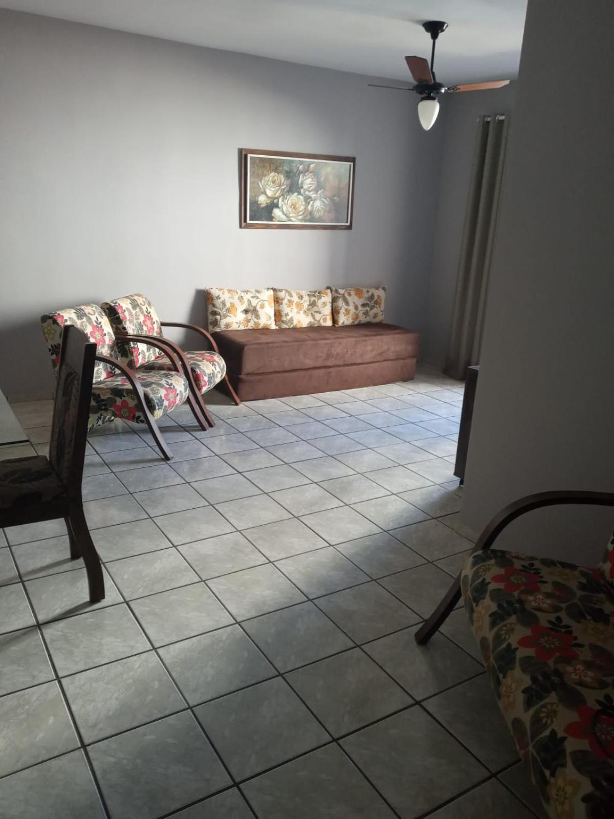 Excelente Apartamento Na Praia Do Morro, Guarapari-Es Luaran gambar