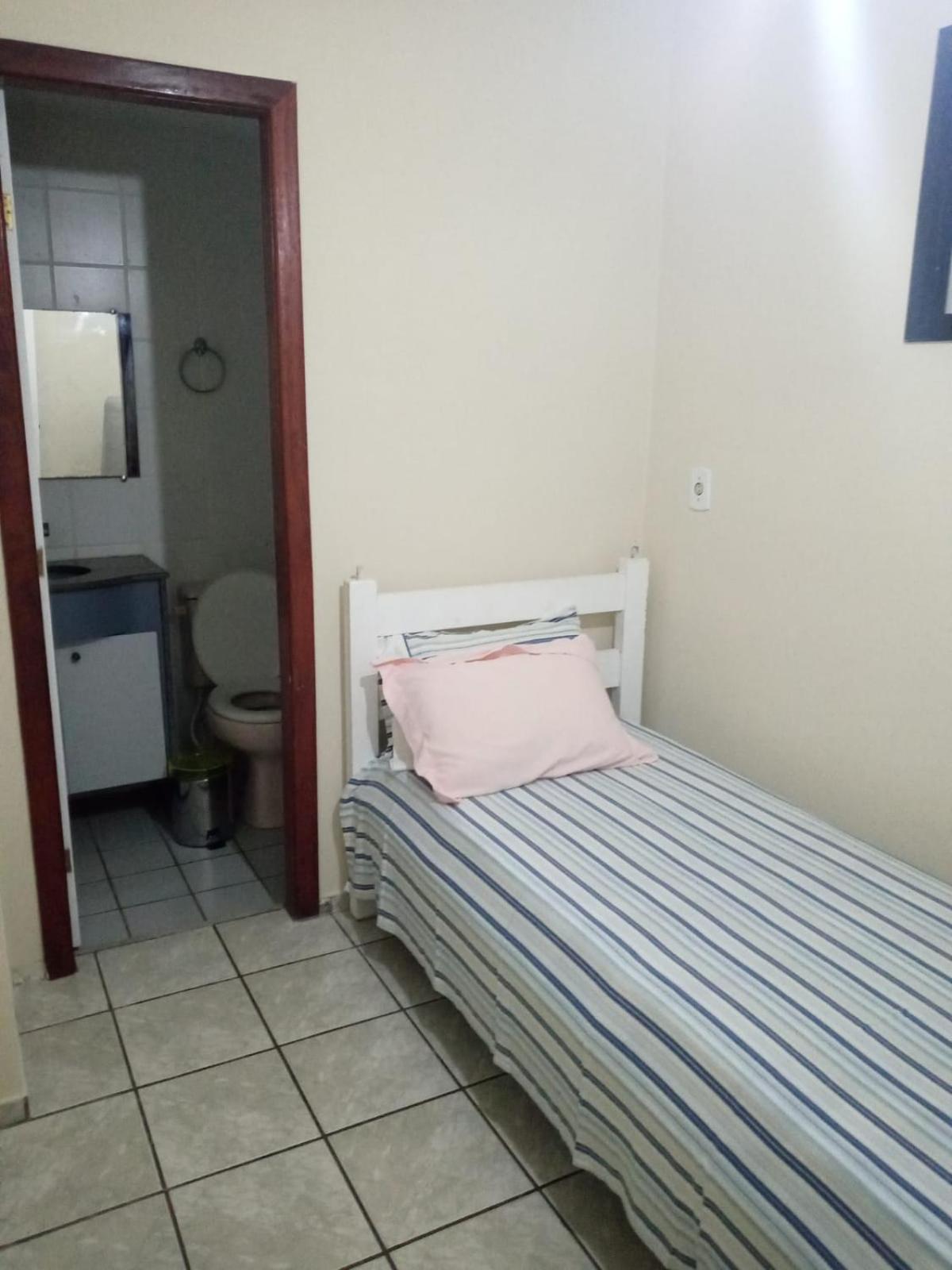 Excelente Apartamento Na Praia Do Morro, Guarapari-Es Luaran gambar