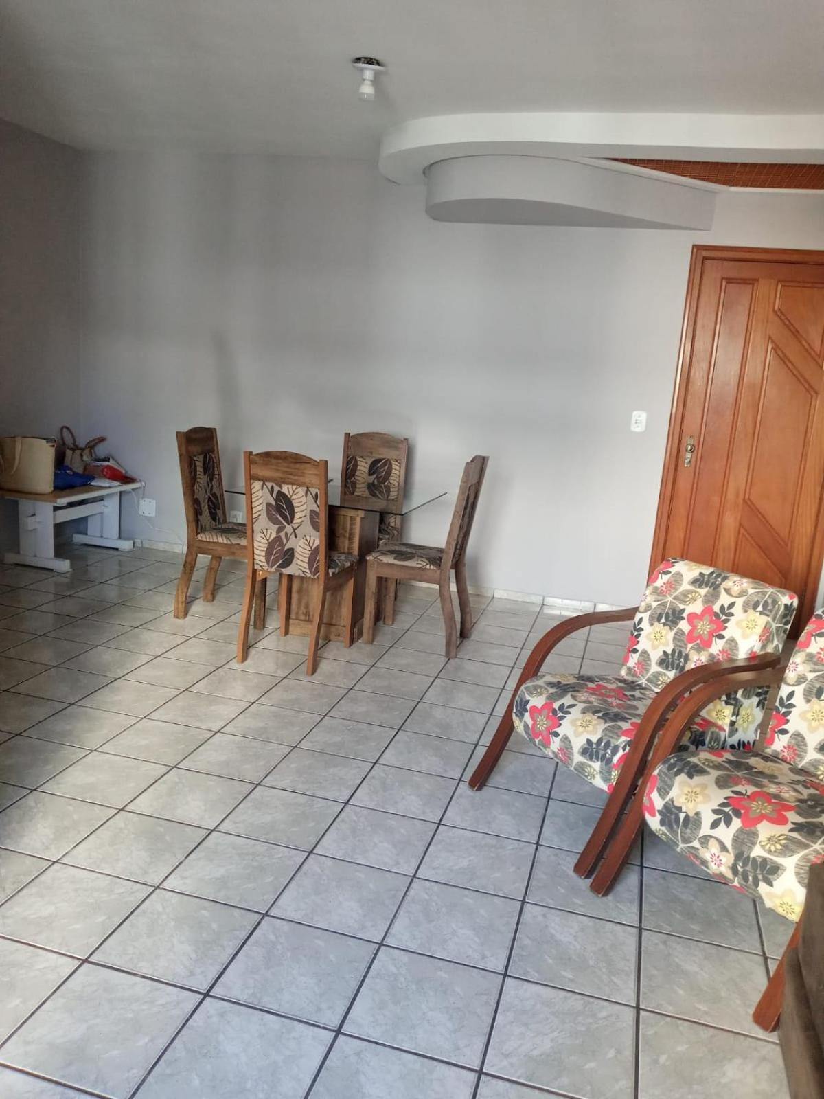 Excelente Apartamento Na Praia Do Morro, Guarapari-Es Luaran gambar