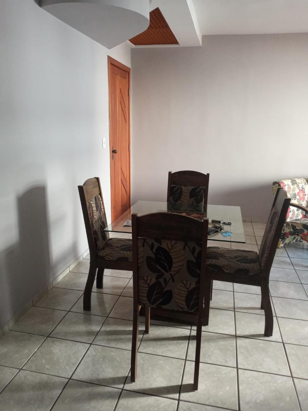 Excelente Apartamento Na Praia Do Morro, Guarapari-Es Luaran gambar