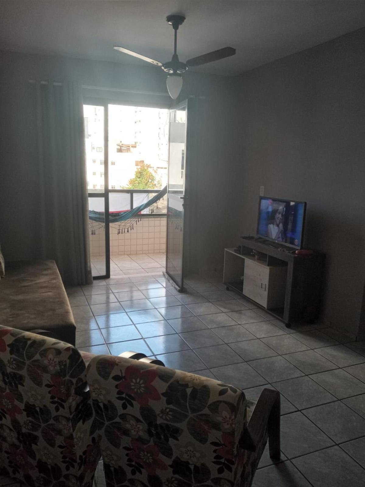 Excelente Apartamento Na Praia Do Morro, Guarapari-Es Luaran gambar