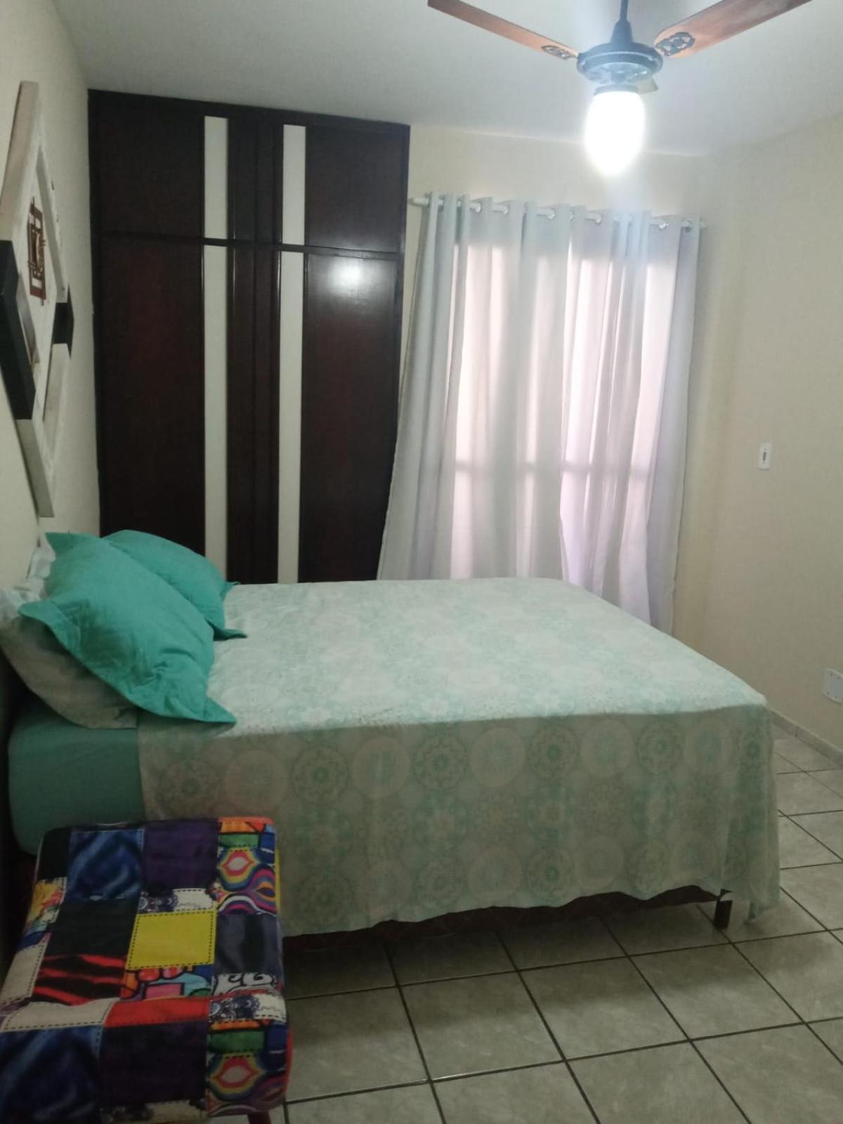 Excelente Apartamento Na Praia Do Morro, Guarapari-Es Luaran gambar